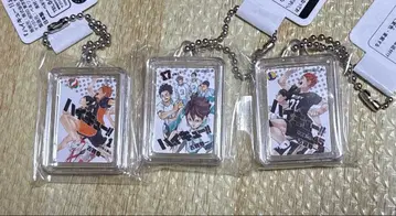 하이큐!! 코믹 참 1권 45권 17권