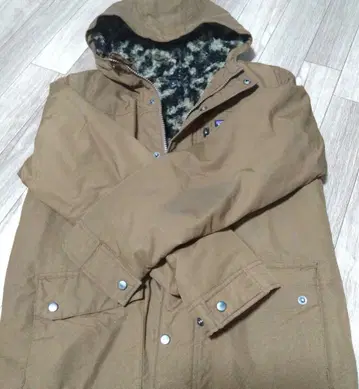 Patagonia 인퍼노 자켓 보이즈 XXL