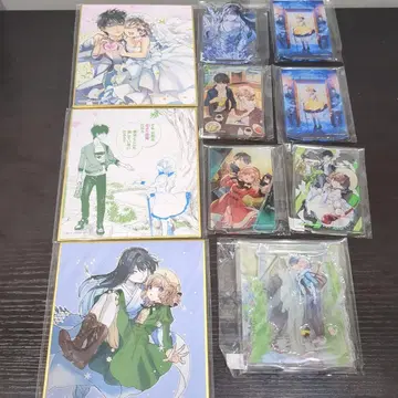 허구추리 복권 묶음 판매