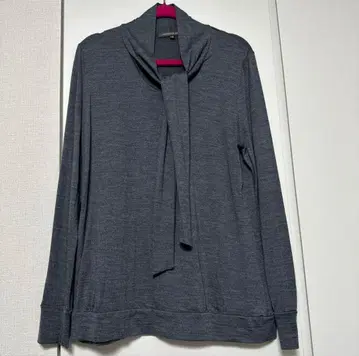 매킨토시 런던 그레이 울 100% 사이즈 40