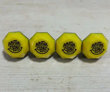 AMPTAKxCOLORS 아키 랜덤 링 라이트 린 라이