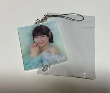 토미타 나나카 미니 복권 시크릿 기념 의상