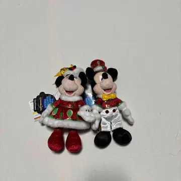 디즈니 바 미키 미니 일렉트리컬 퍼레이드