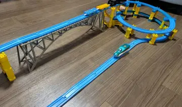 프라레일 대철교