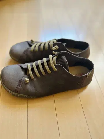 캠퍼 페우카미 26.0cm