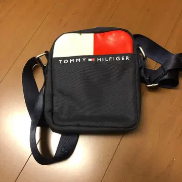 TOMMY HILFIGER 숄더백 네이비