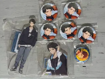 키노우치 타오 세트