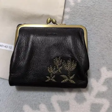 genten 무민 지갑