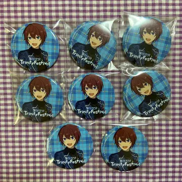 앙스타 스오우 츠카사 캔뱃지 트리니티 페스티벌