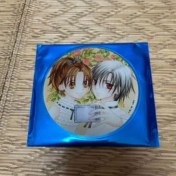 학원 앨리스 카페 아크릴 코스터