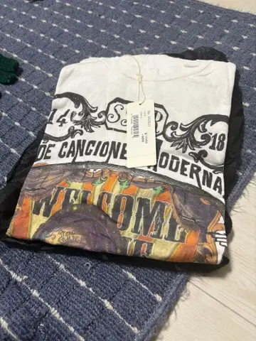 share spirit T셔츠 마리아 hyde lgb roen