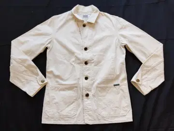 할리우드 런치마켓 BLUE BLUE 커버올 2(M) 아이보리