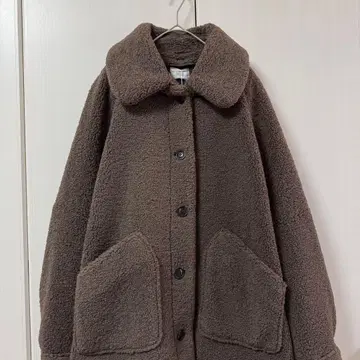 LOWRYS FARM 로리즈팜 보아 블루종