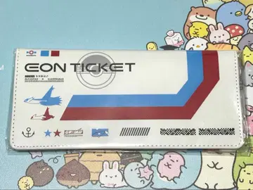 티켓 케이스 무한의 티켓 포켓몬 센터 PSYCHO CYBER