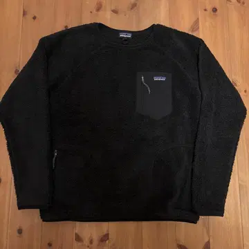 patagonia 로스 가토 크루