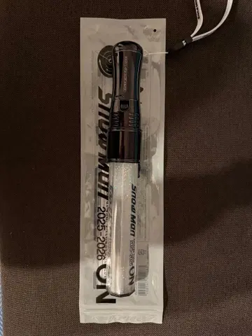 Snow Man Dome Tour 2025-2026 ON 응원봉