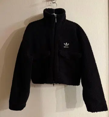 adidas 보아 자켓