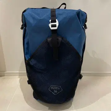 퍼고웍스 YAMAP 별주 BUDDY16