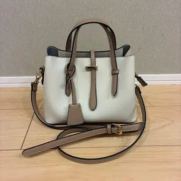 RODE SKO 참 포함 미니백 S 사이즈