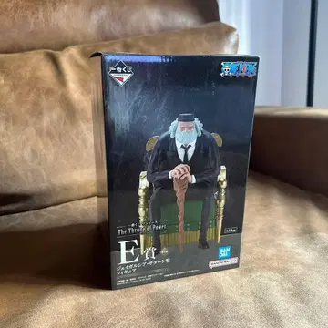 E상 제이 갈시아 새턴 성 피규어