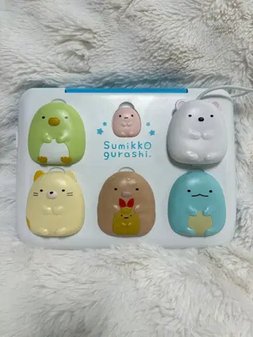 [ SEGA ] 스미코구라시 컴퓨터 프리미엄