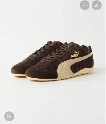 BEAUTY&YOUTH 별주 아이템 Puma 스피드캣