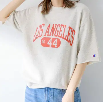 [ 별주 ] Champion x Sonny Label 로고스웨트T셔츠