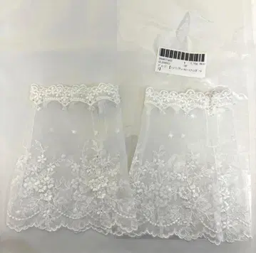 와타베 웨딩 그로브 핑거리스 숏 그로브