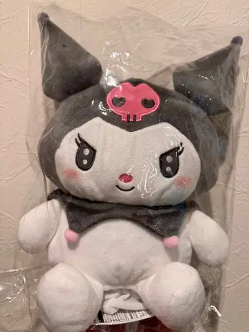 쿠로미 블랙 드라이버용 골프헤드커버 460cc 대응