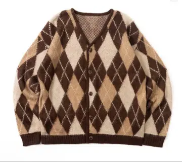 [ 택 포함 새상품 ] YOUNGERSONG 가디건