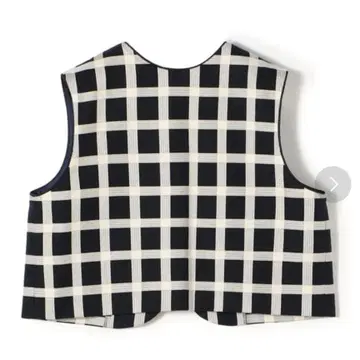 도비 태터 체크 프론터블 베스트