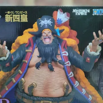 신사황 피규어 이치방쿠지 원피스