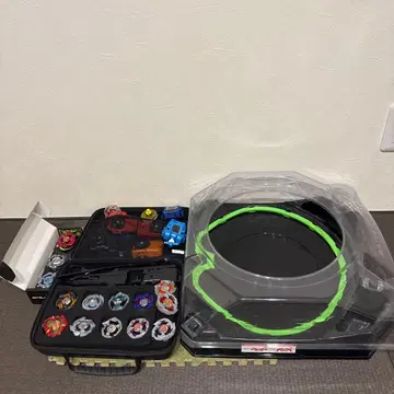 [ 졸업 ] 베이블레이드 X 스타터 세트