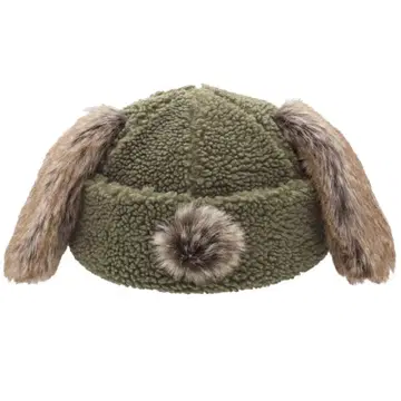 USJ 스누피 롤캡