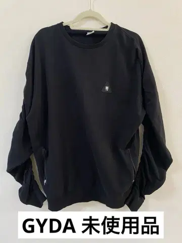 GYDA X DC 94ARM GATHER 맨투맨 상의