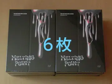 미개봉 새상품 6장 세트 ZEROBASEONE 앨범