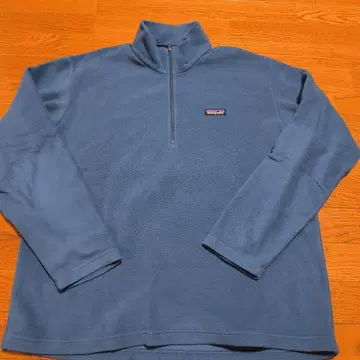 파타고니아 신틸라 플리스