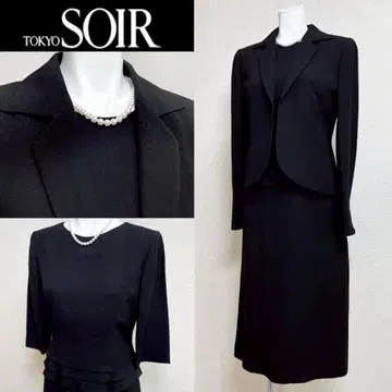 당일 발송 가능! 도쿄 소와르    고급 예복