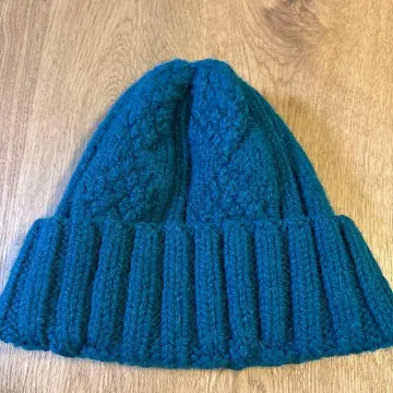 INVERALLAN 남성용 니트 캡