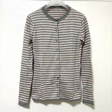 [ three dots ] 울 가디건