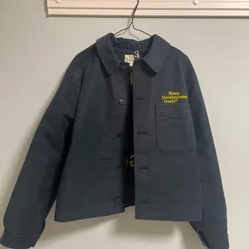 FFA 자켓 사이즈 3