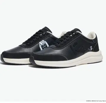 새상품 미사용 SANGACIO 뉴 반시 콜라보 23.5cm