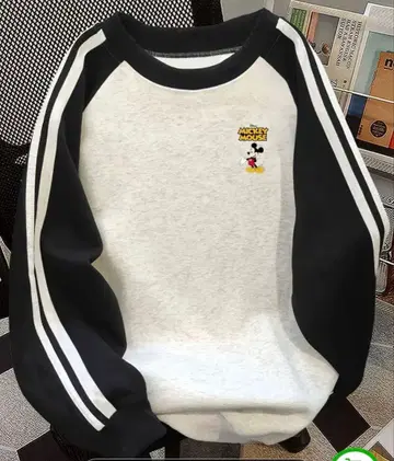 Disney 미키마우스 트레이너