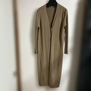 23구 롱 가디건