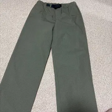 00s 갭 쉘 팬츠 구제 의류