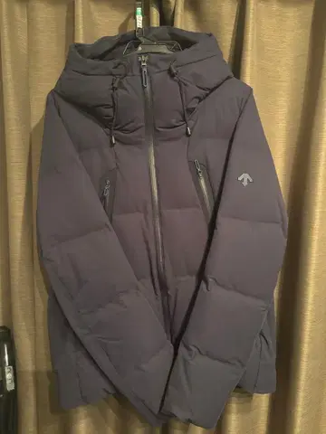 DESCENTE ALLTERRAIN 미즈사와 다운 JP:L