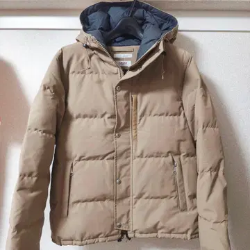 저널 스탠다드 LASKA 다운 자켓