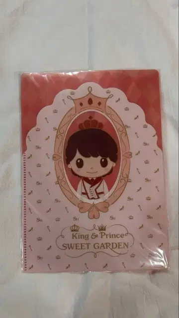 킹프리 히라노 쇼 클리어 파일