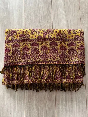 [ 차이하네 ] 니카 스톨