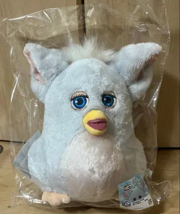 퍼비 C상 봉제 인형